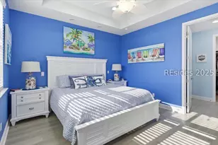 567 Weekend Ave, Hardeeville, SC 29927 - Photo 34