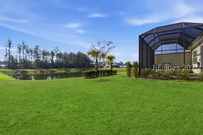 567 Weekend Avenue, Hardeeville, SC 29927 - Photo 54