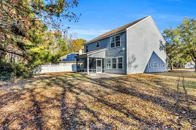 493 Live Oak Walk, Bluffton, SC 29910 - Photo 2