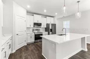 357 Conifer St, Hardeeville, SC 29927 - Photo 8