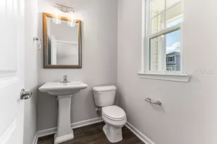 357 Conifer St, Hardeeville, SC 29927 - Photo 4