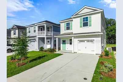 357 Conifer Street, Hardeeville, SC 29927 - Photo 2