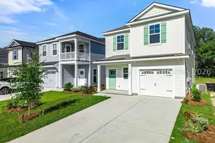 357 Conifer St, Hardeeville, SC 29927 - Photo 2