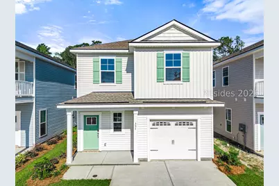 357 Conifer Street, Hardeeville, SC 29927 - Photo 1