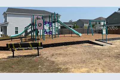 357 Conifer Street, Hardeeville, SC 29927 - Photo 26