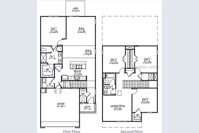 1027 Sanctum Street, Ridgeland, SC 29936 - Photo 2