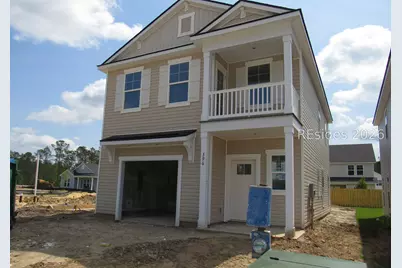 396 Conifer Street, Hardeeville, SC 29927 - Photo 1