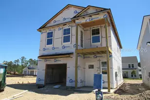 396 Conifer St, Hardeeville, SC 29927 - Photo 1