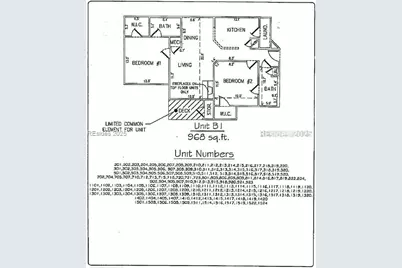 100 Kensington Boulevard #1110, Bluffton, SC 29910 - Photo 6