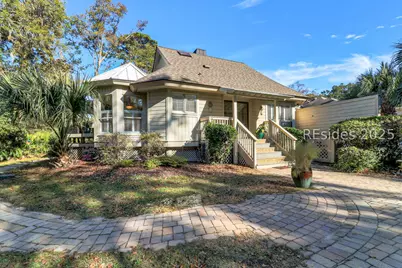 55 Kingston Dunes Road, Hilton Head Island, SC 29928 - Photo 32