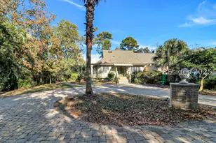 55 Kingston Dunes Rd, Hilton Head Island, SC 29928 - Photo 34