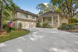 89 Governors Rd, Hilton Head Island, SC 29928 - Photo 1