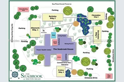 300 Woodhaven Drive #1305, Hilton Head Island, SC 29928 - Photo 4