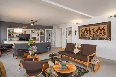 300 Woodhaven Drive #1305, Hilton Head Island, SC 29928 - Photo 16