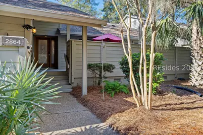 40 Governors Road #2864, Hilton Head Island, SC 29928 - Photo 2