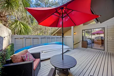 40 Governors Road #2864, Hilton Head Island, SC 29928 - Photo 44