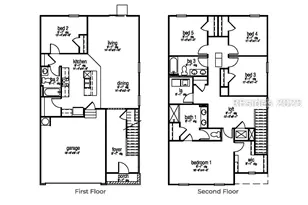 58 Bottom Board Ct, Ridgeland, SC 29936 - Photo 2