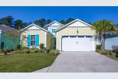 1339 St. Somewhere Drive, Hardeeville, SC 29927 - Photo 1