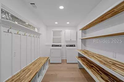 31 Church Street N, Yemassee, SC 29335 - Photo 20