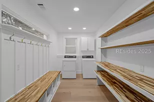 31 Church St N, Yemassee, SC 29335 - Photo 20