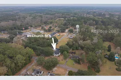 31 Church Street N, Yemassee, SC 29335 - Photo 32