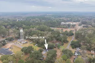 31 Church St N, Yemassee, SC 29335 - Photo 54