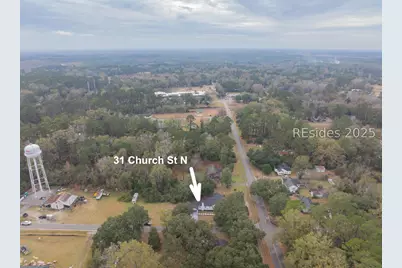 31 Church Street N, Yemassee, SC 29335 - Photo 30
