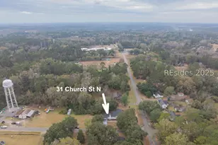 31 Church St N, Yemassee, SC 29335 - Photo 30