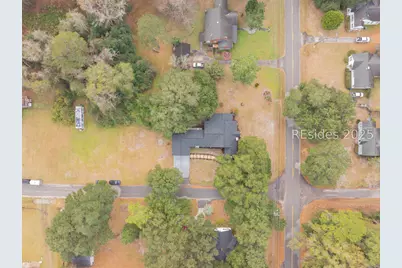 31 Church Street N, Yemassee, SC 29335 - Photo 28