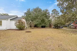 31 Church St N, Yemassee, SC 29335 - Photo 12