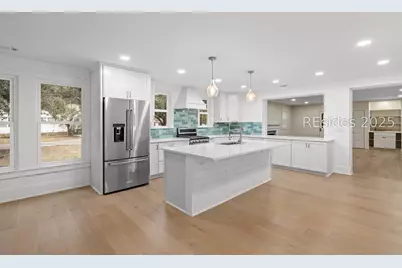 31 Church Street N, Yemassee, SC 29335 - Photo 16