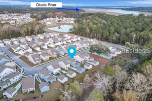 19 Whispering Oaks Cir, Okatie, SC 29909 - Photo 54