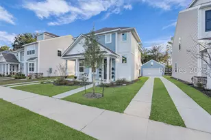 19 Whispering Oaks Cir, Okatie, SC 29909 - Photo 4