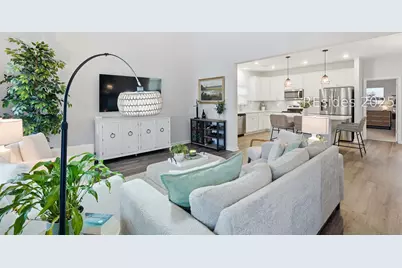 19 Whispering Oaks Circle, Okatie, SC 29909 - Photo 8