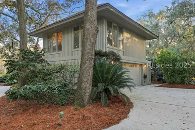 1 Oak Creek Drive, Hilton Head Island, SC 29928 - Photo 34