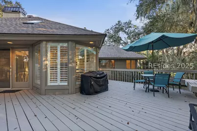 1 Oak Creek Drive, Hilton Head Island, SC 29928 - Photo 32
