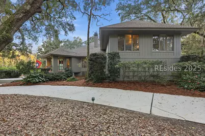 1 Oak Creek Drive, Hilton Head Island, SC 29928 - Photo 38