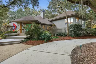 1 Oak Creek Dr, Hilton Head Island, SC 29928 - Photo 1