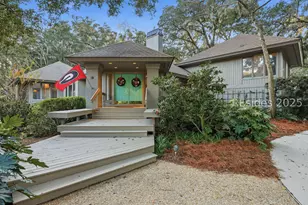 1 Oak Creek Dr, Hilton Head Island, SC 29928 - Photo 2