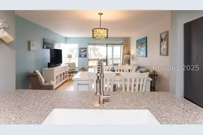 2 N Harbor Drive #L201, Saint Helena Island, SC 29920 - Photo 14