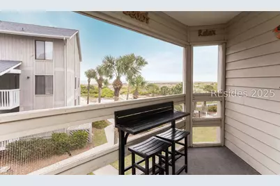 2 N Harbor Drive #L201, Saint Helena Island, SC 29920 - Photo 6