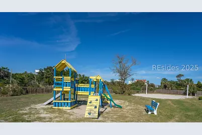 2 N Harbor Drive #L201, Saint Helena Island, SC 29920 - Photo 26