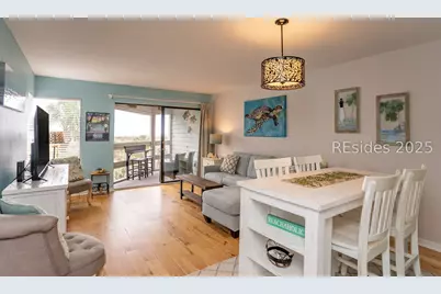 2 N Harbor Drive #L201, Saint Helena Island, SC 29920 - Photo 2