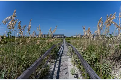 2 N Harbor Drive #L201, Saint Helena Island, SC 29920 - Photo 38