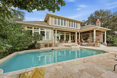 16 Planters Row, Hilton Head Island, SC 29928 - Photo 80