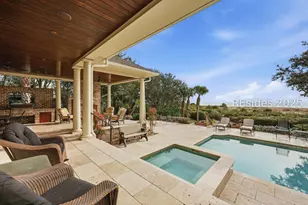 16 Planters Row, Hilton Head Island, SC 29928 - Photo 1