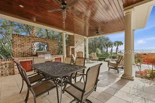 16 Planters Row, Hilton Head Island, SC 29928 - Photo 20