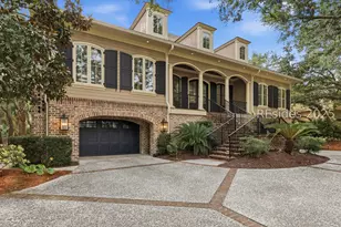 16 Planters Row, Hilton Head Island, SC 29928 - Photo 12