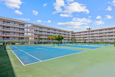 663 William Hilton Parkway #4436, Hilton Head Island, SC 29928 - Photo 2