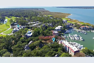2 Lighthouse Lane #830, Hilton Head Island, SC 29928 - Photo 44